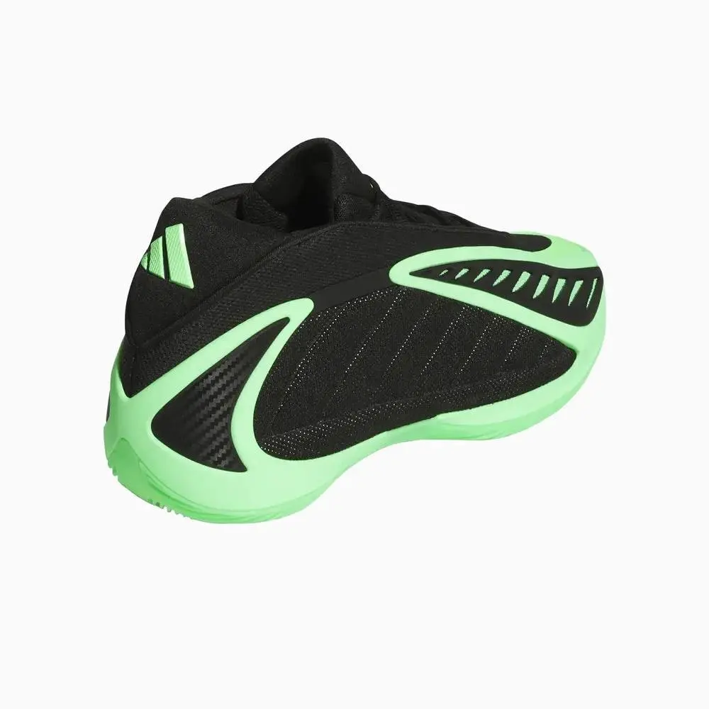 Adidas shoes - Green/Black 1