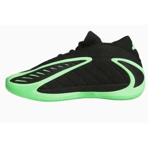 Adidas shoes - Green/Black 2