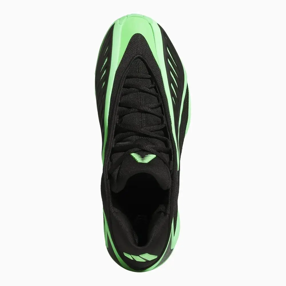 Adidas shoes - Green/Black 3