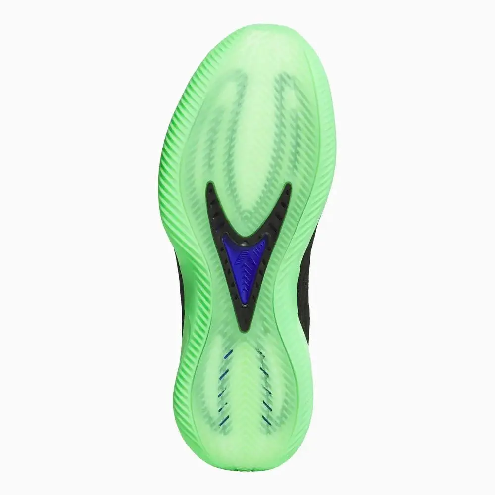 Adidas shoes - Green/Black 6