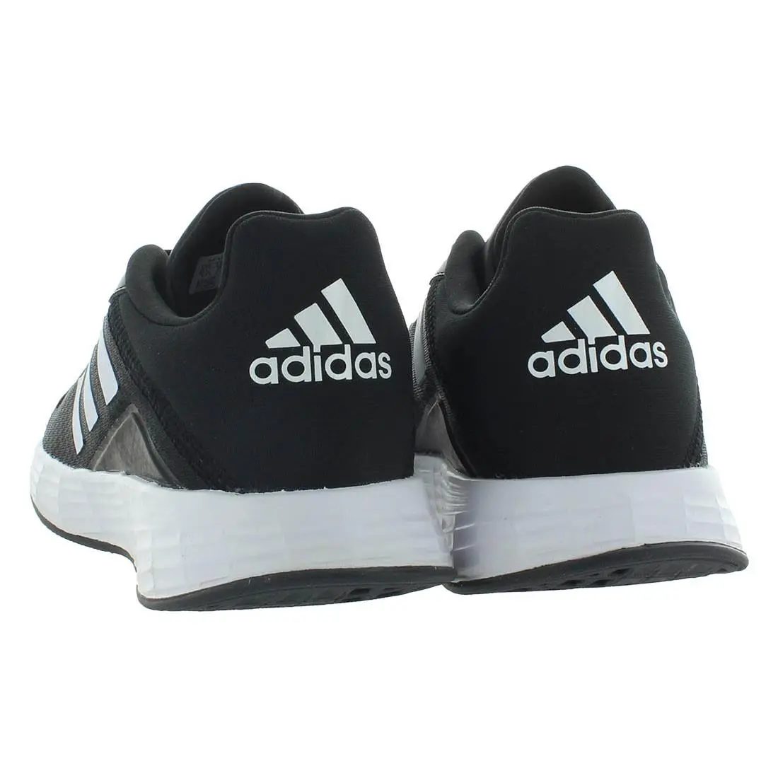 Adidas shoes - Black, Full: Black (UPC: 194820659002) 2