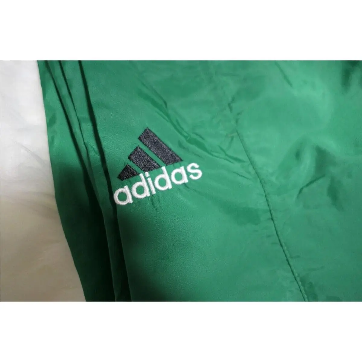 Adidas clothing - Green 1
