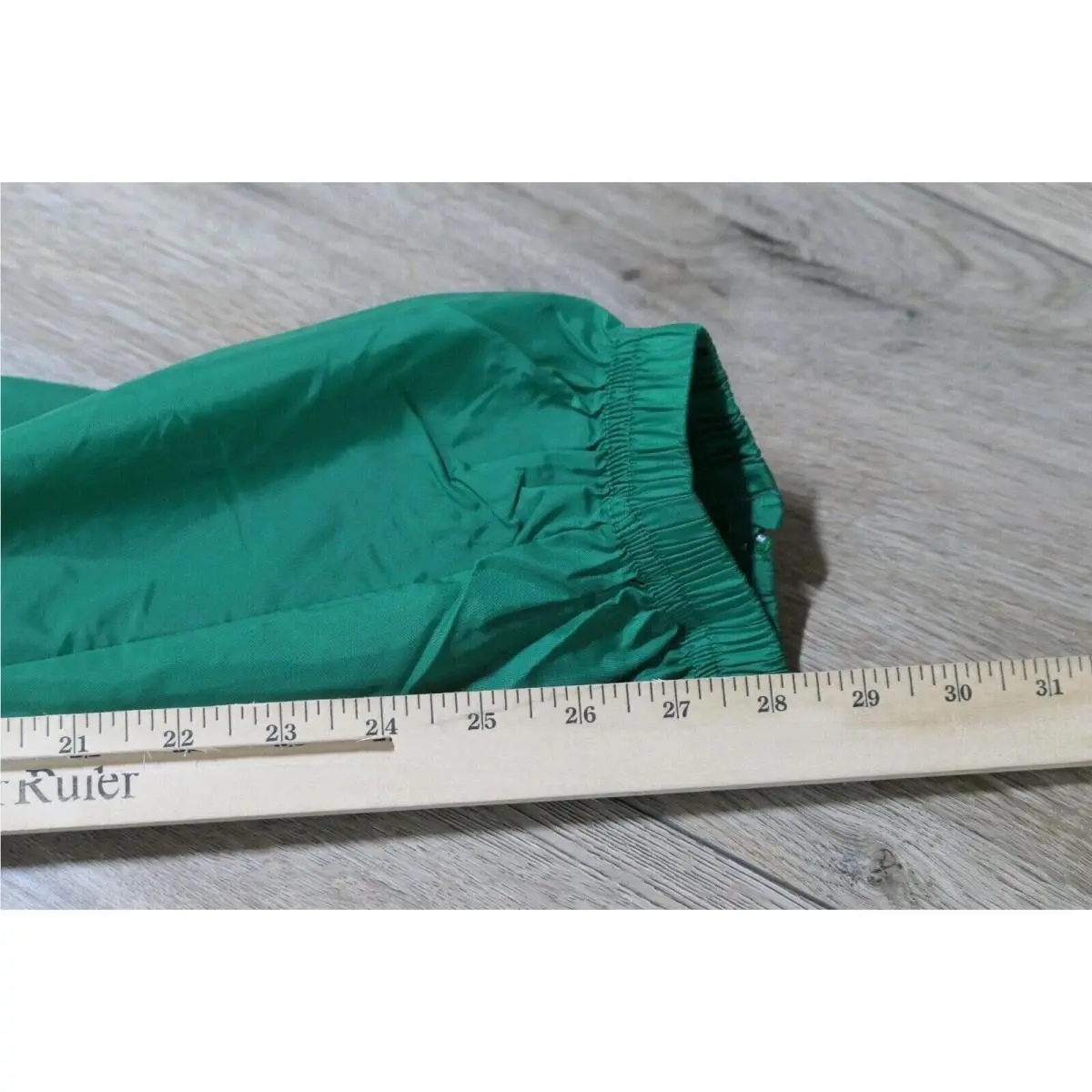 Adidas clothing - Green 8
