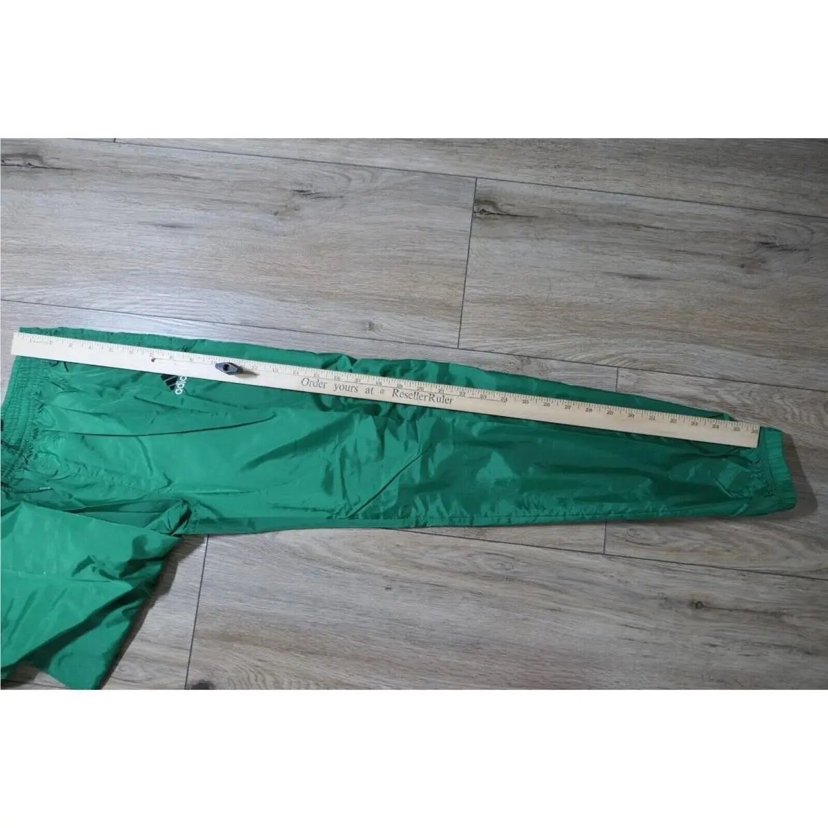 Adidas clothing - Green 9