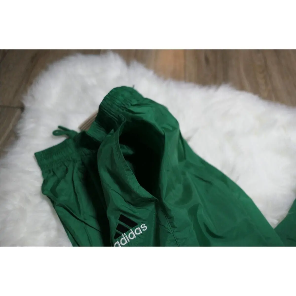 Adidas clothing - Green 2