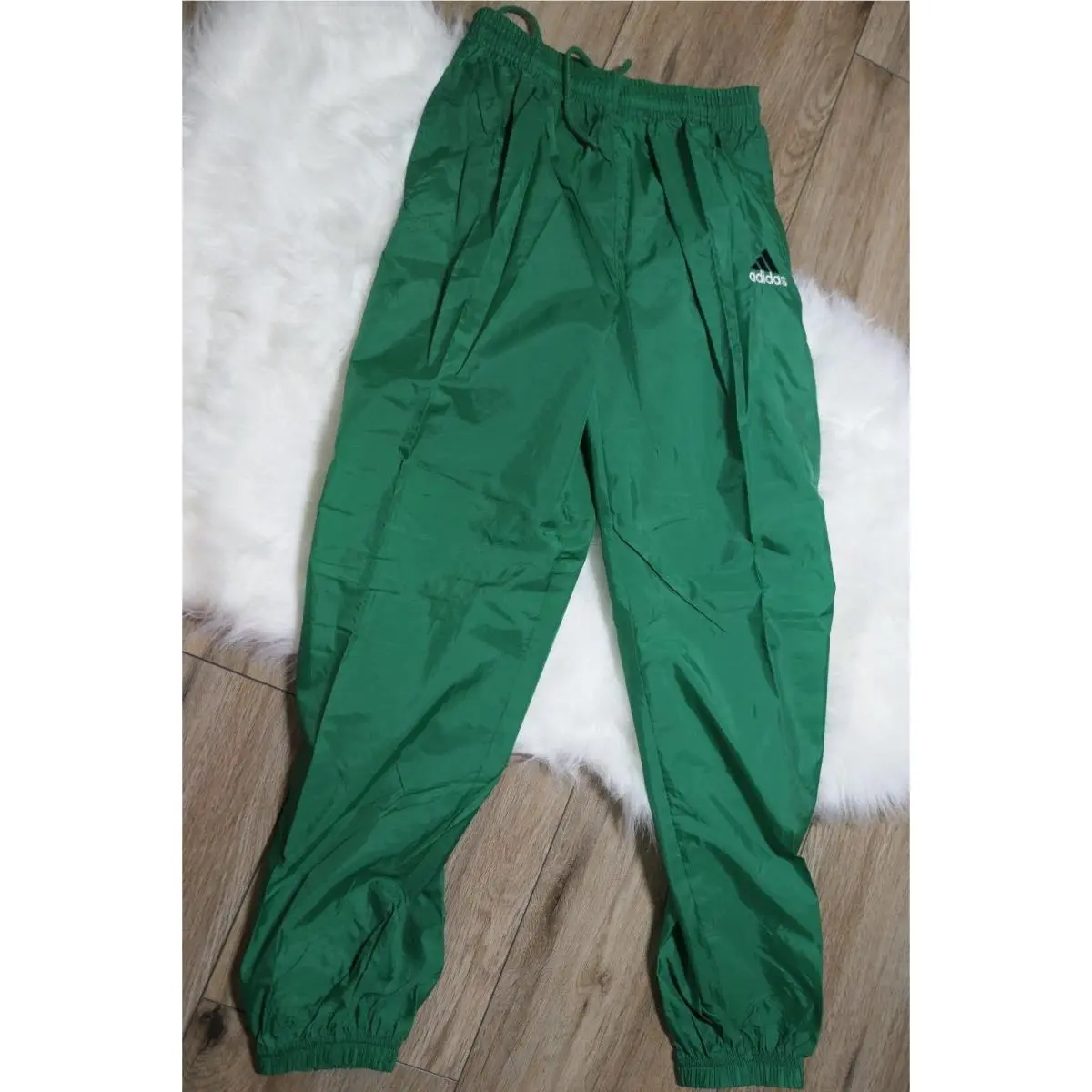 Adidas clothing - Green 6