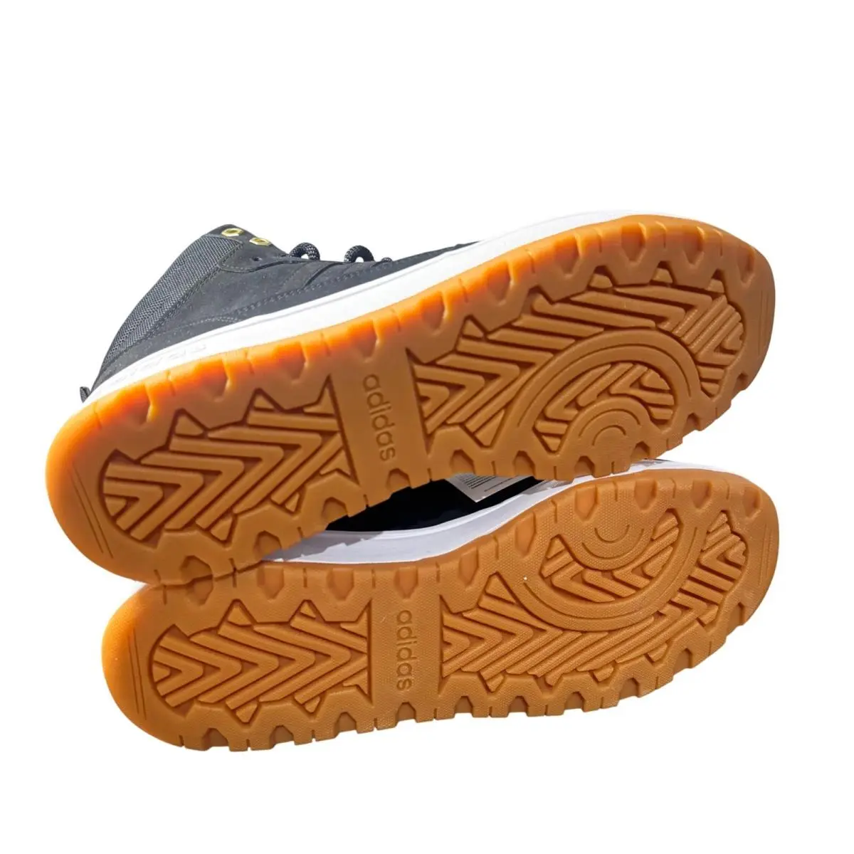 Adidas shoes - adidas Frozetic - Frozetic - Black 8