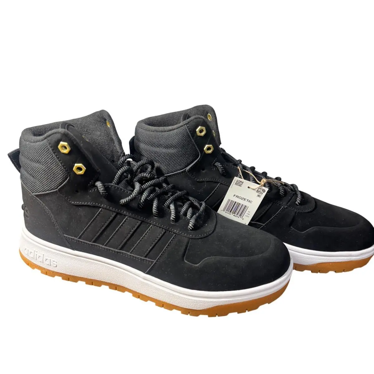 Adidas shoes - adidas Frozetic - Frozetic - Black 1