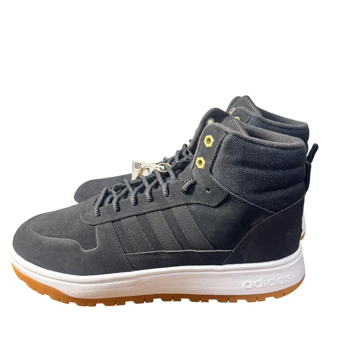 Adidas shoes - adidas Frozetic - Frozetic - Black 3