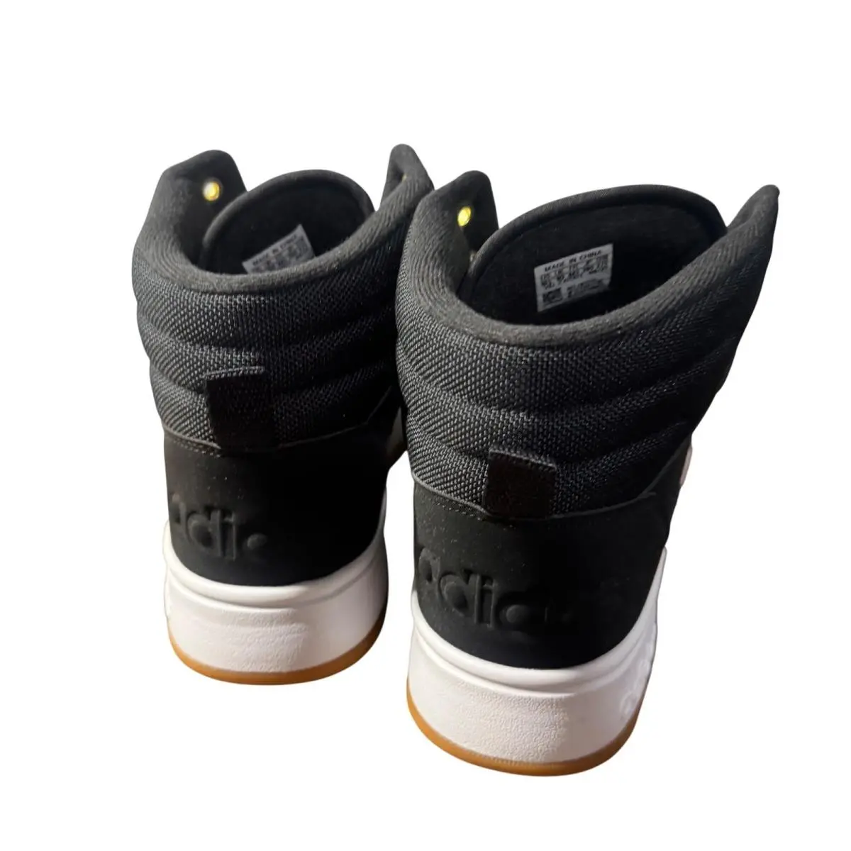 Adidas shoes - adidas Frozetic - Frozetic - Black 5
