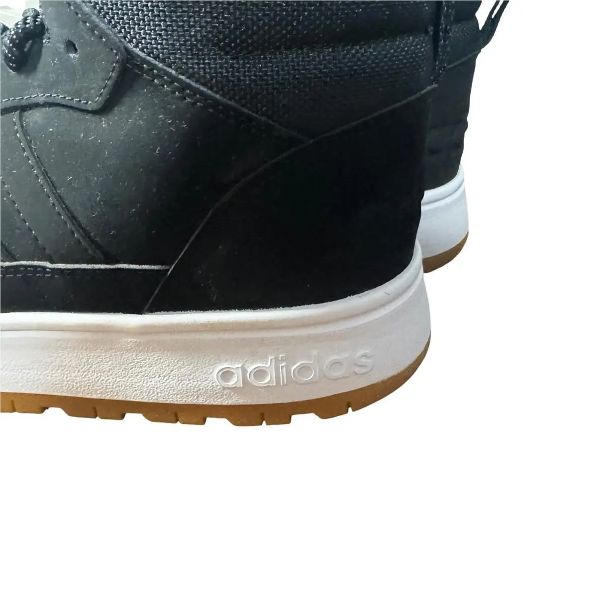 Adidas shoes - adidas Frozetic - Frozetic - Black 4