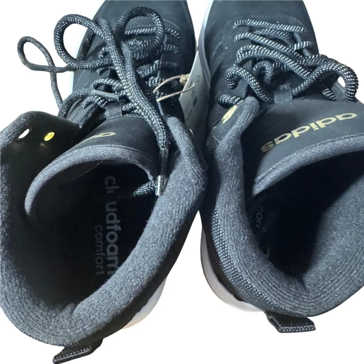 Adidas shoes - adidas Frozetic - Frozetic - Black 7