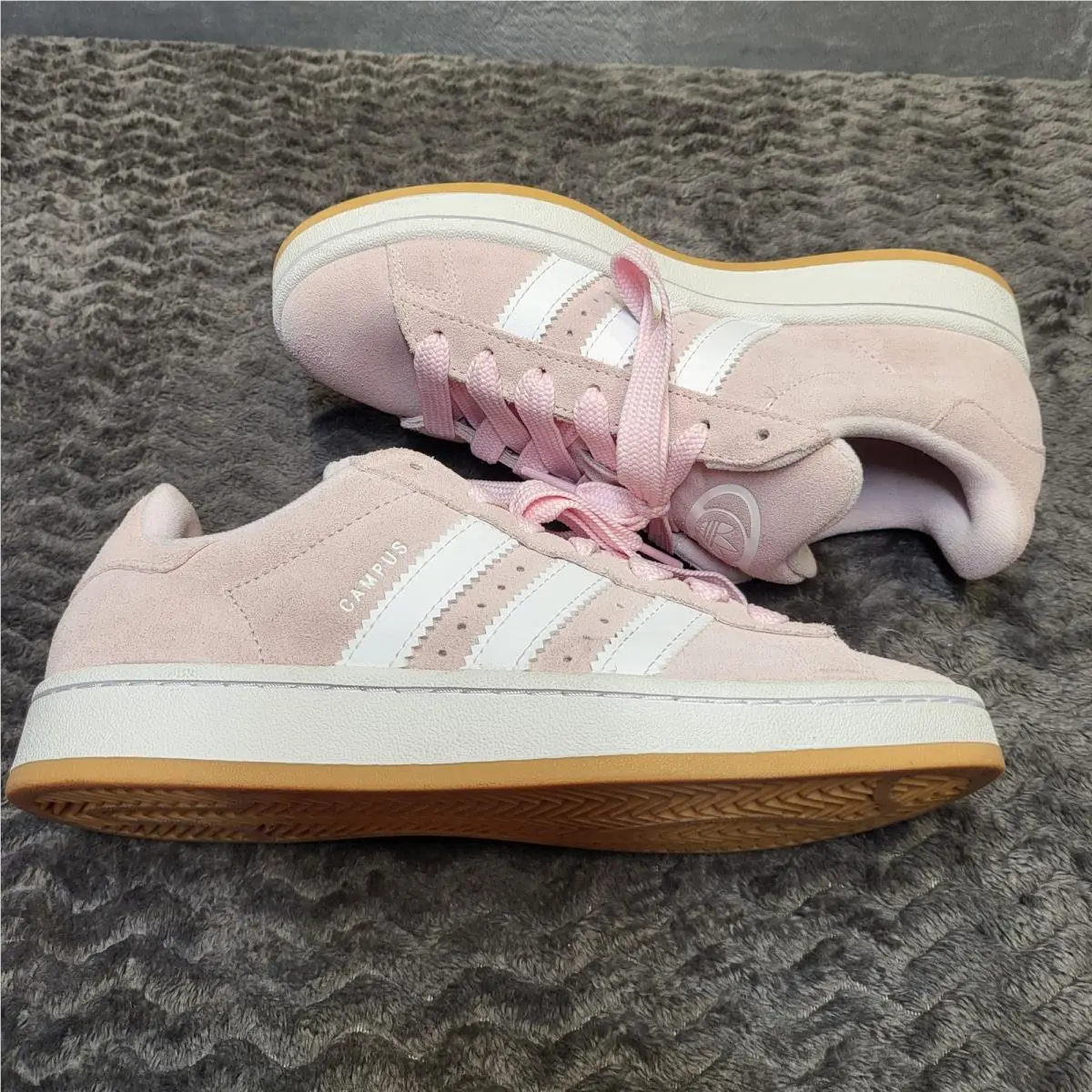 Adidas shoes - adidas JH7840 - Pink 3