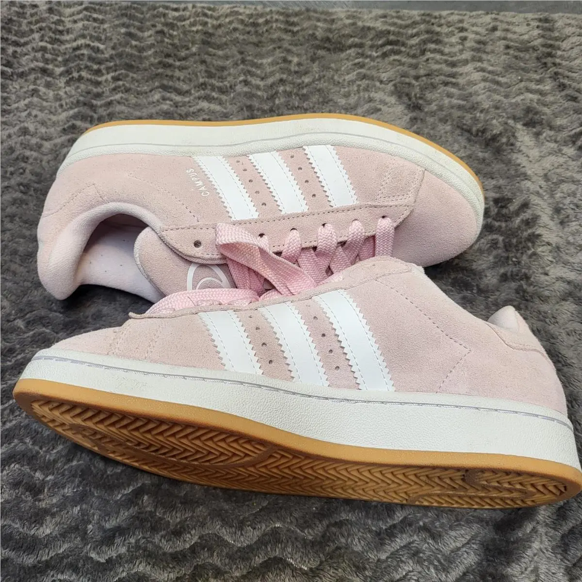 Adidas shoes - adidas JH7840 - Pink 4