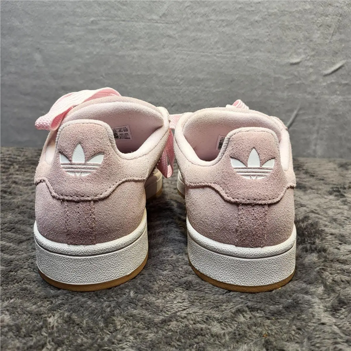 Adidas shoes - adidas JH7840 - Pink 5