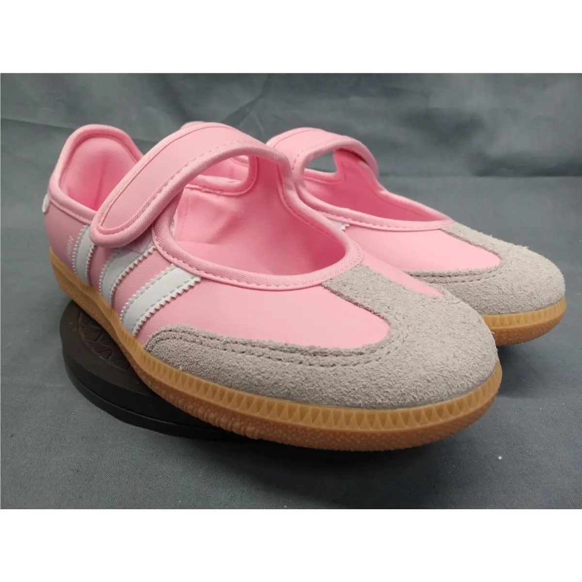 Adidas shoes - Adidas Samba - Samba - JP9544 - Pink (UPC: 197617499997) 8