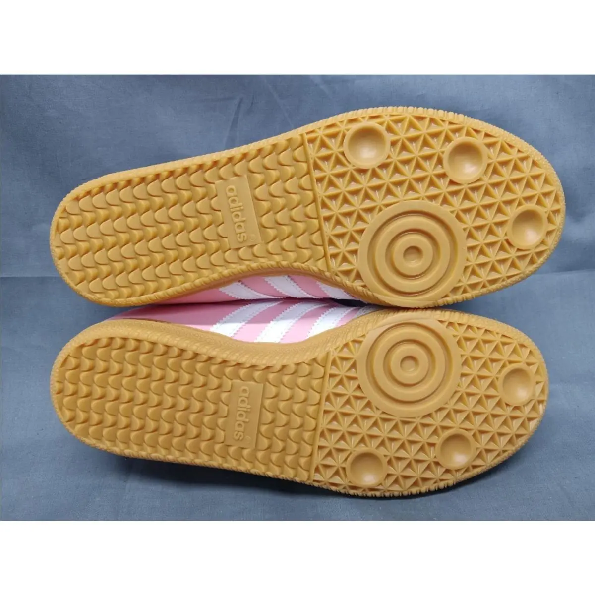 Adidas shoes - Adidas Samba - Samba - JP9544 - Pink (UPC: 197617499997) 9