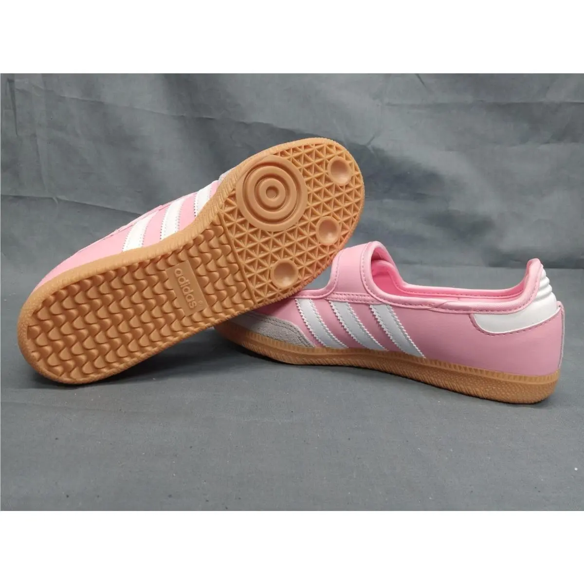 Adidas shoes - Adidas Samba - Samba - JP9544 - Pink (UPC: 197617499997) 0
