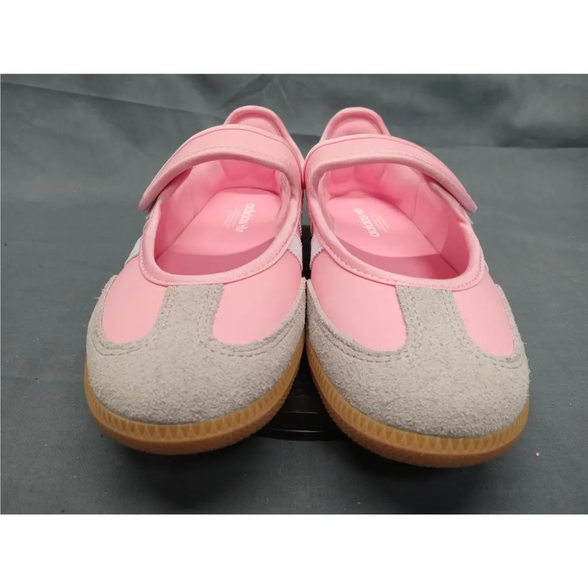 Adidas shoes - Adidas Samba - Samba - JP9544 - Pink (UPC: 197617499997) 1
