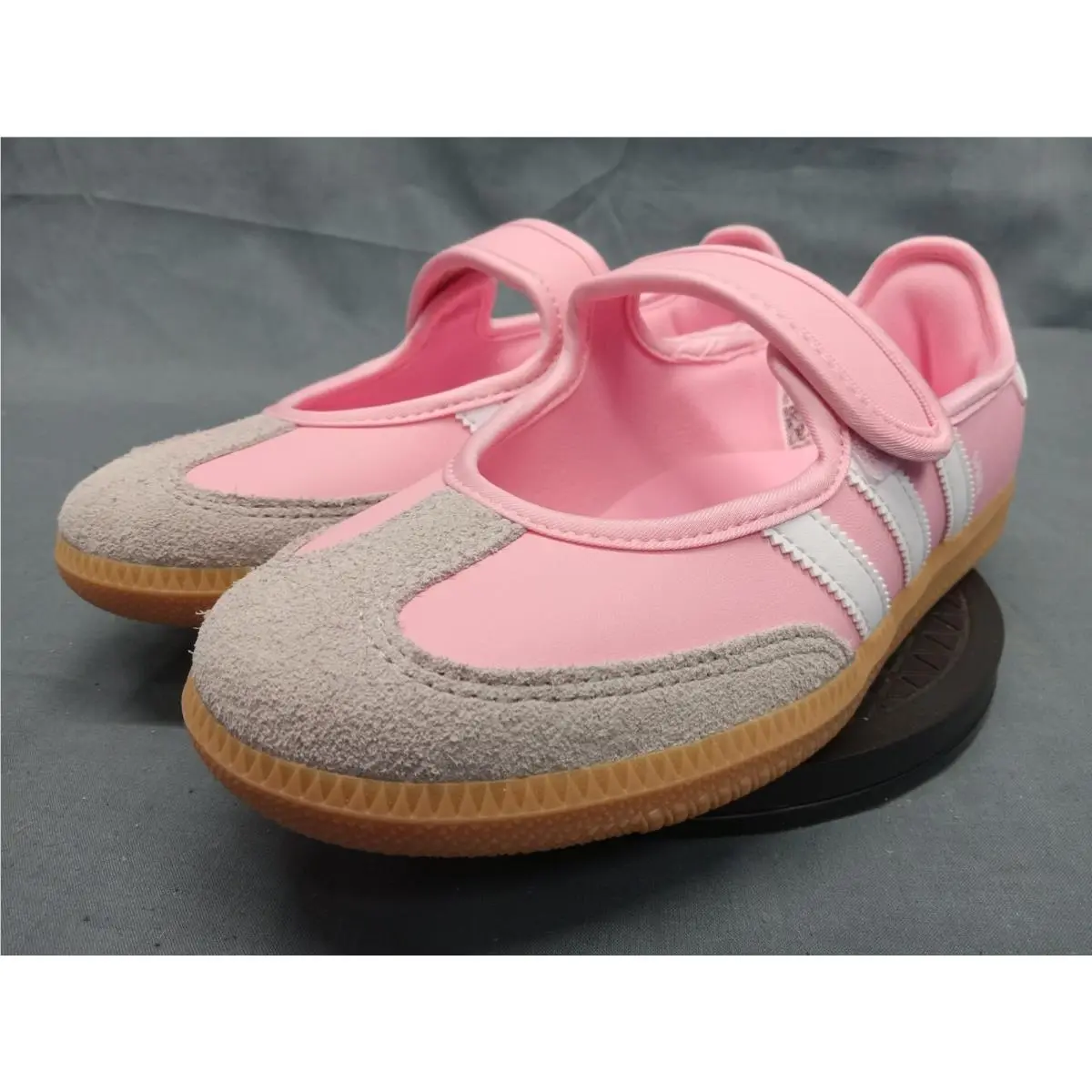 Adidas shoes - Adidas Samba - Samba - JP9544 - Pink (UPC: 197617499997) 2