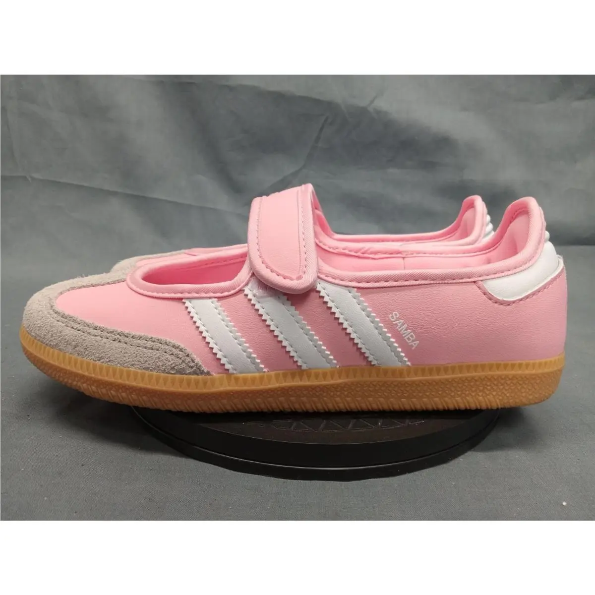 Adidas shoes - Adidas Samba - Samba - JP9544 - Pink (UPC: 197617499997) 3
