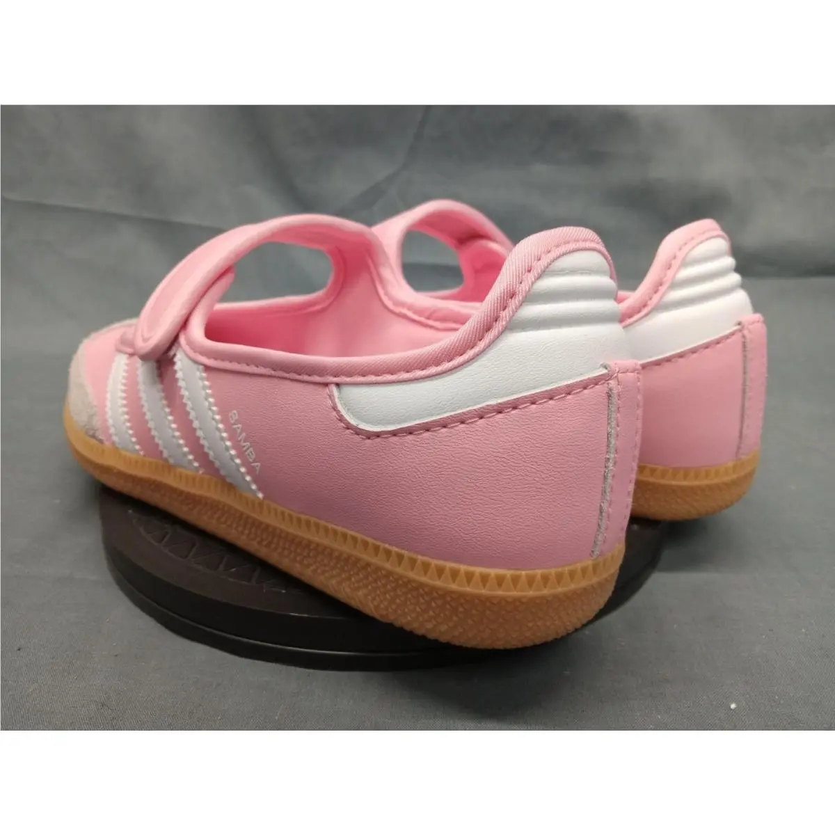 Adidas shoes - Adidas Samba - Samba - JP9544 - Pink (UPC: 197617499997) 4