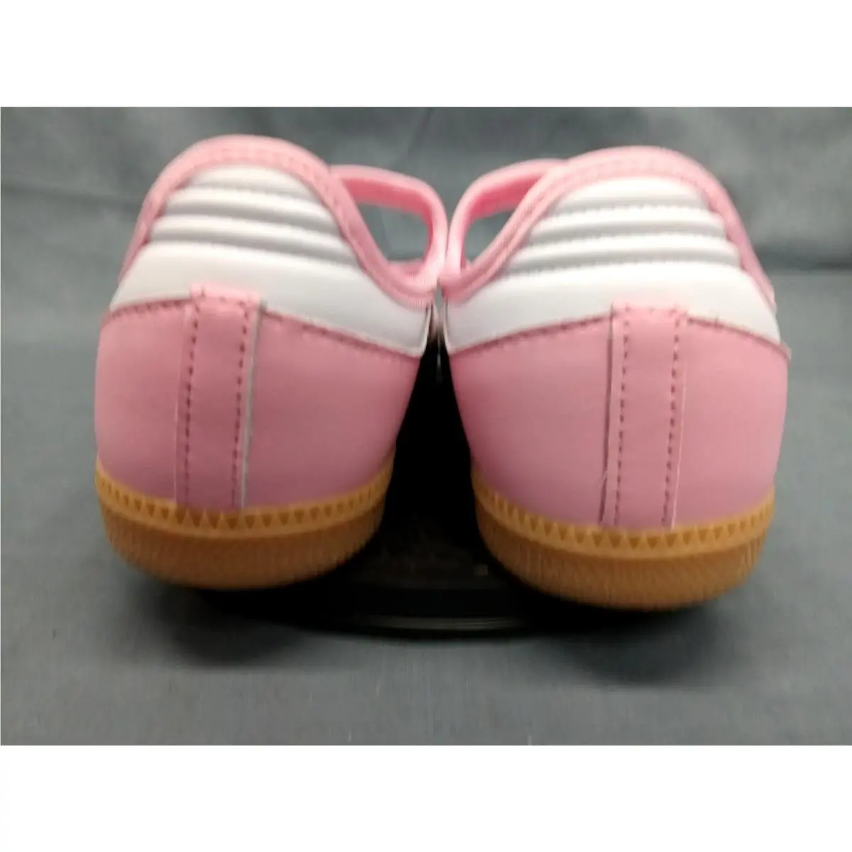 Adidas shoes - Adidas Samba - Samba - JP9544 - Pink (UPC: 197617499997) 5
