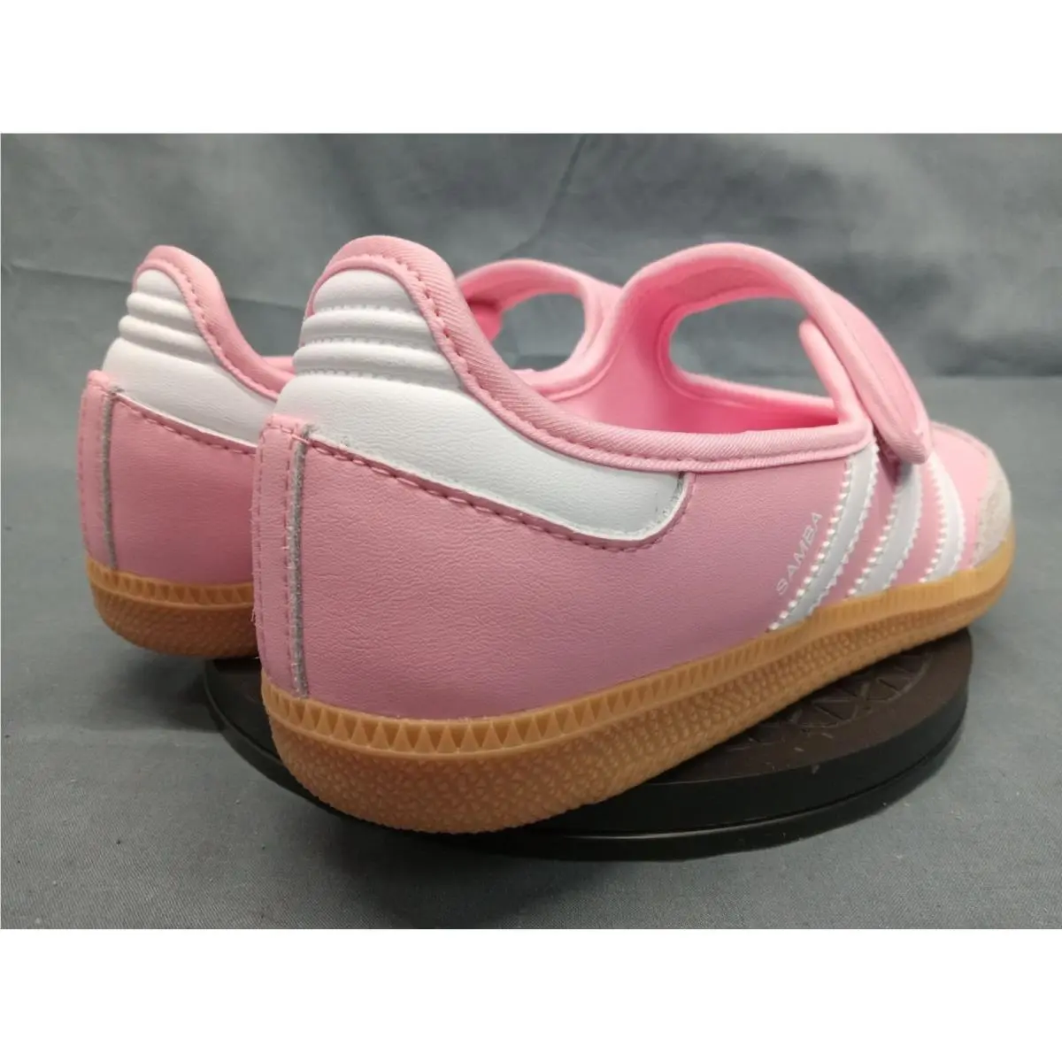 Adidas shoes - Adidas Samba - Samba - JP9544 - Pink (UPC: 197617499997) 6
