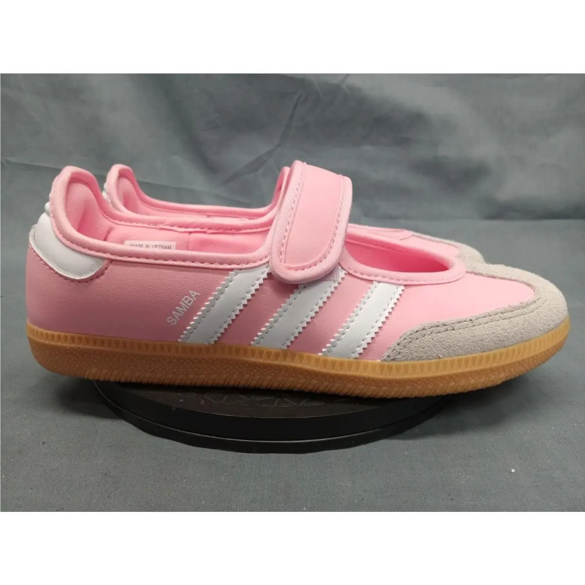 Adidas shoes - Adidas Samba - Samba - JP9544 - Pink (UPC: 197617499997) 7