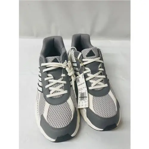 Adidas shoes - HQ7287 - HQ7287 - gray/white 0