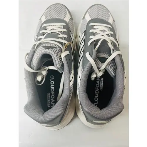 Adidas shoes - HQ7287 - HQ7287 - gray/white 2