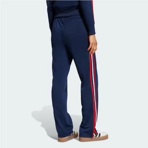 Adidas clothing - adidas Firebird - Firebird - Blue 8