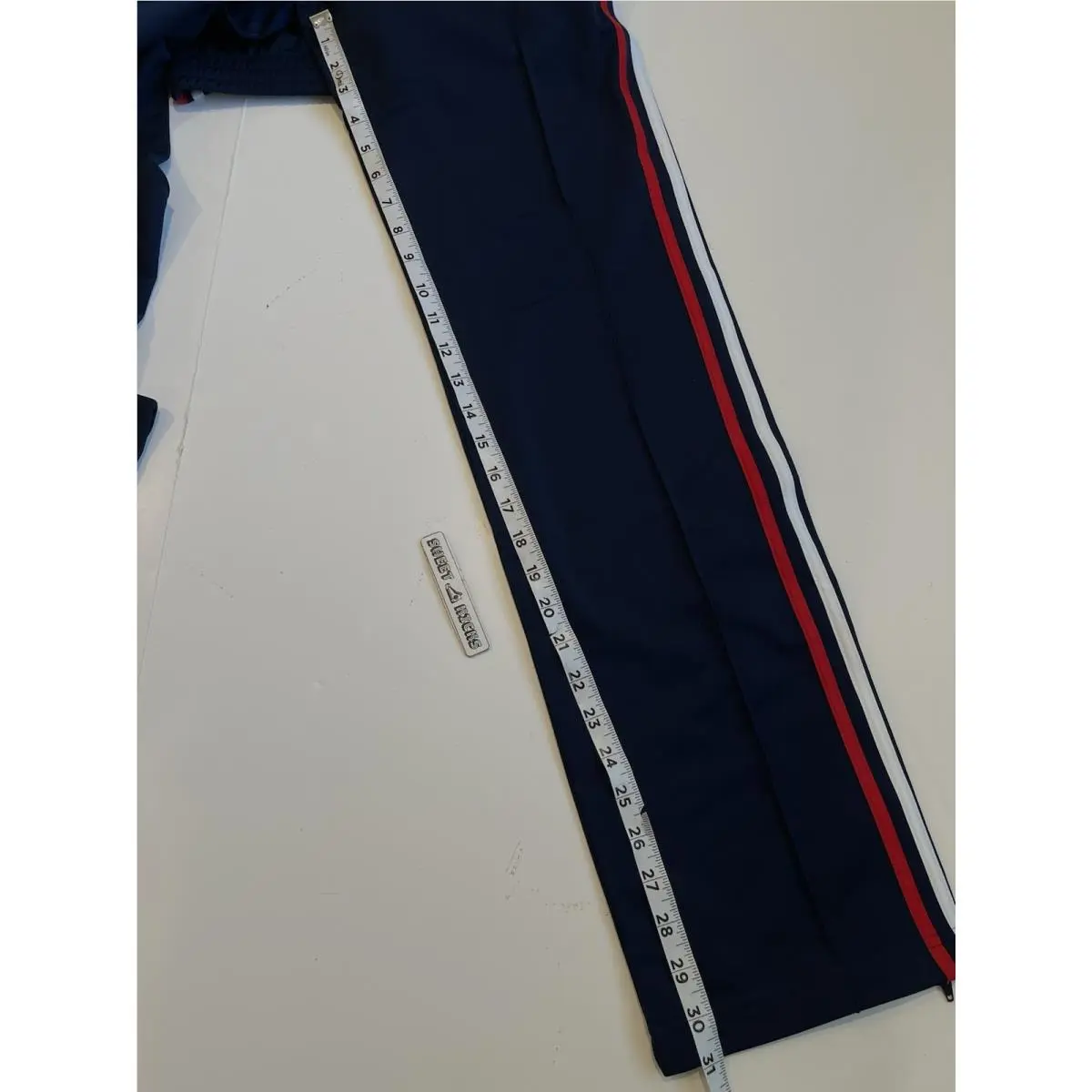 Adidas clothing - adidas Firebird - Firebird - Blue 13