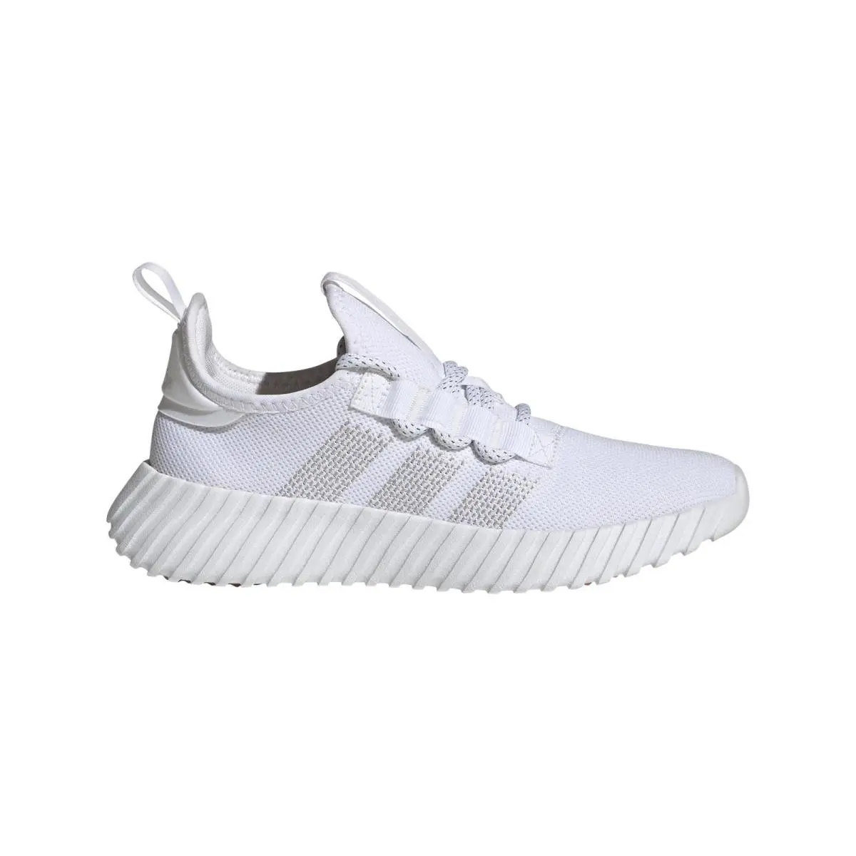 Adidas shoes - White 3