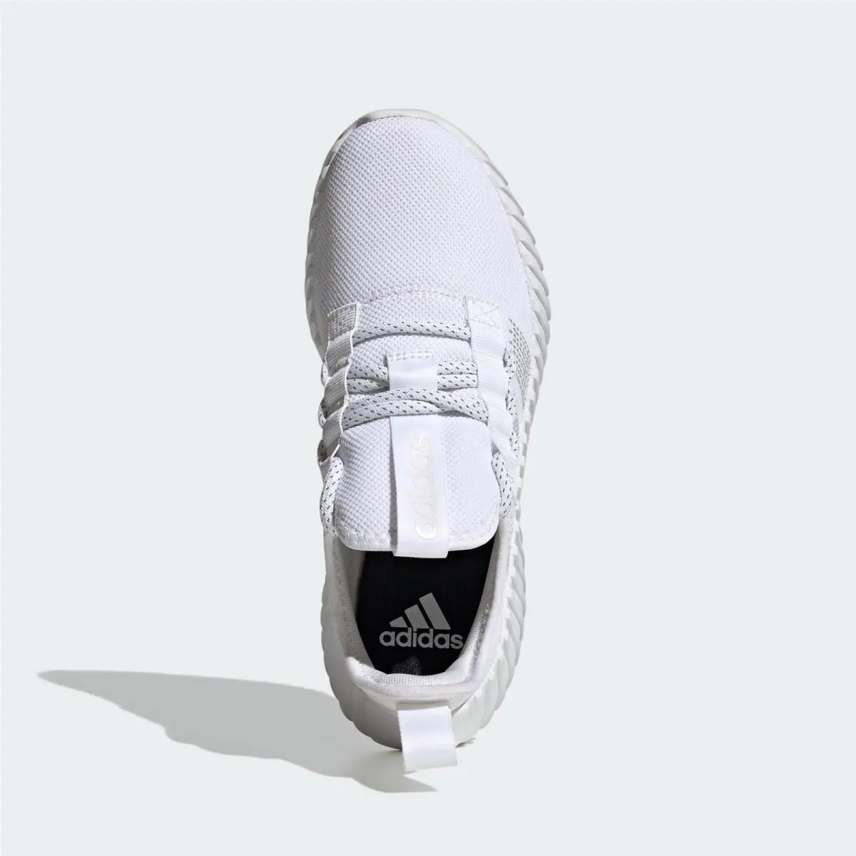Adidas shoes - White 5