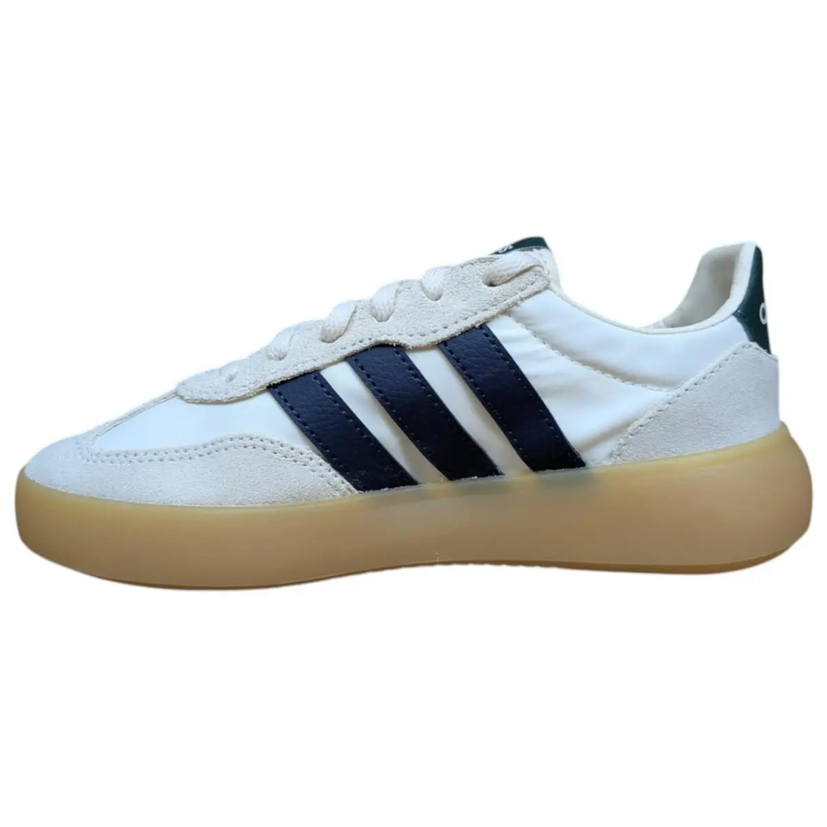 Adidas shoes - Adidas Barreda Decode J - Barreda Decode - White 0