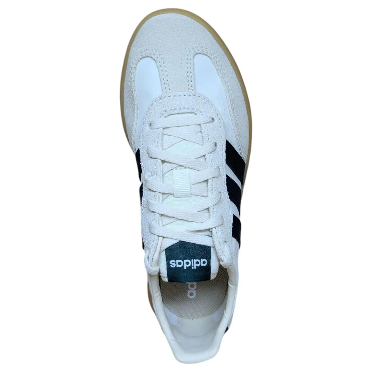Adidas shoes - Adidas Barreda Decode J - Barreda Decode - White 1