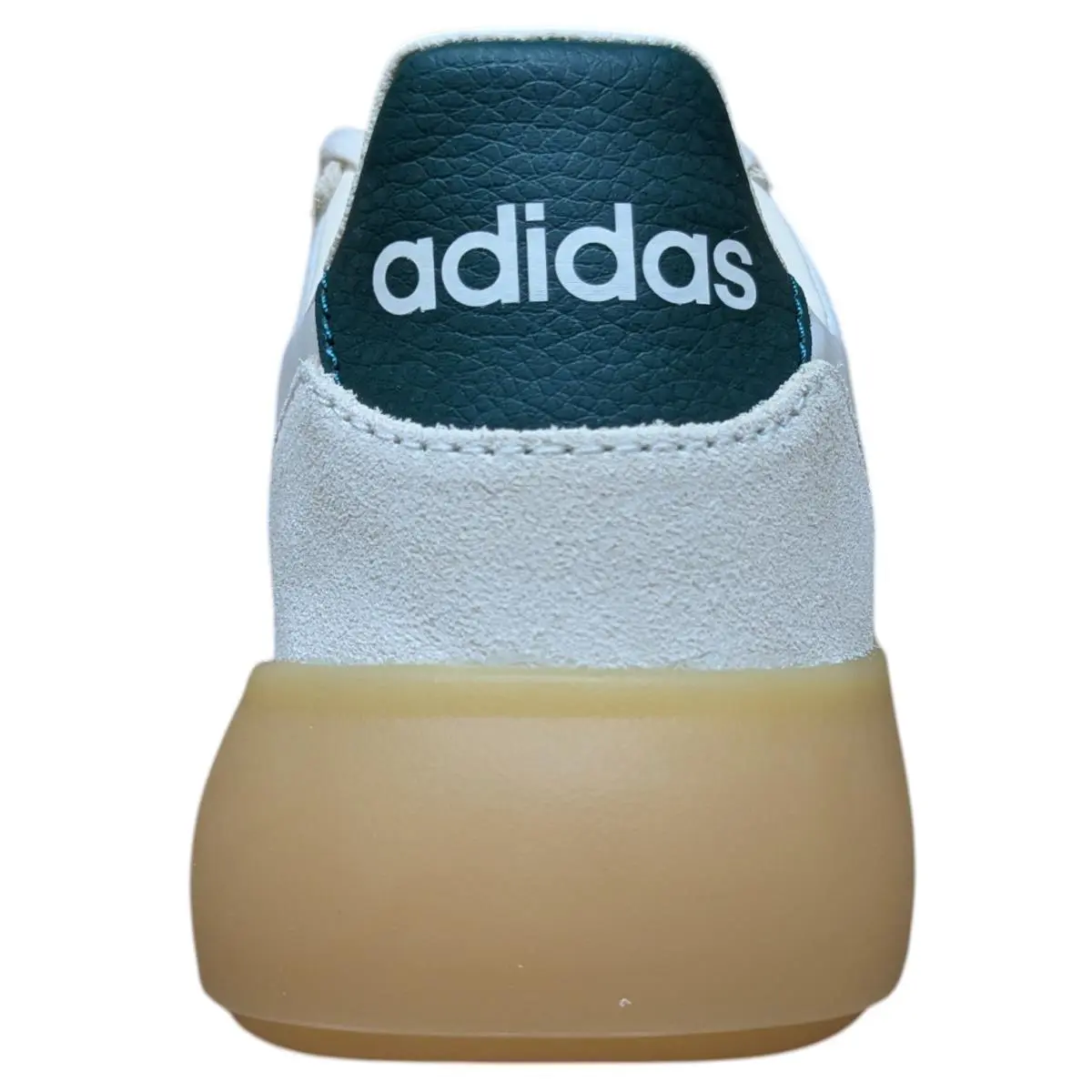 Adidas shoes - Adidas Barreda Decode J - Barreda Decode - White 2