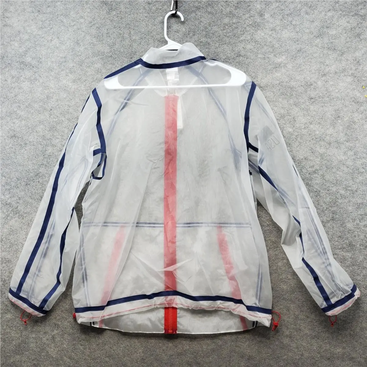 Adidas clothing - Adidas VRCT Jacket - VRCT Jacket - GL5651 - Gray 0