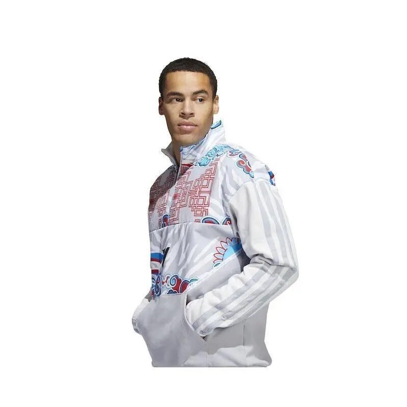 Adidas clothing - Multicolor 3