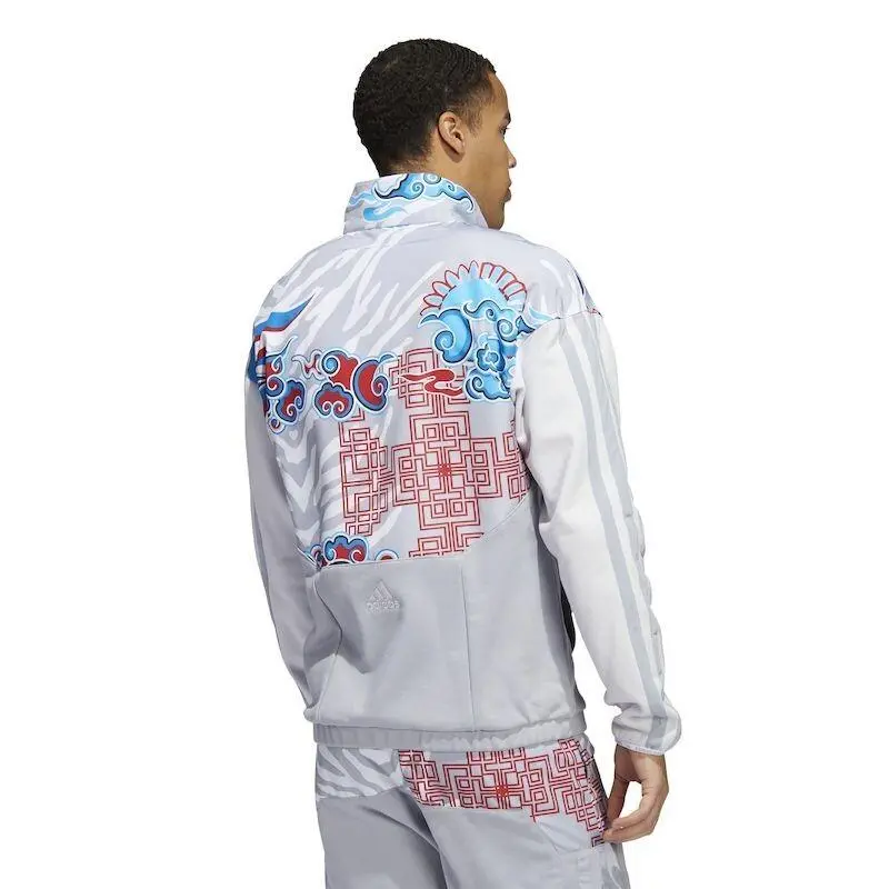 Adidas clothing - Multicolor 4