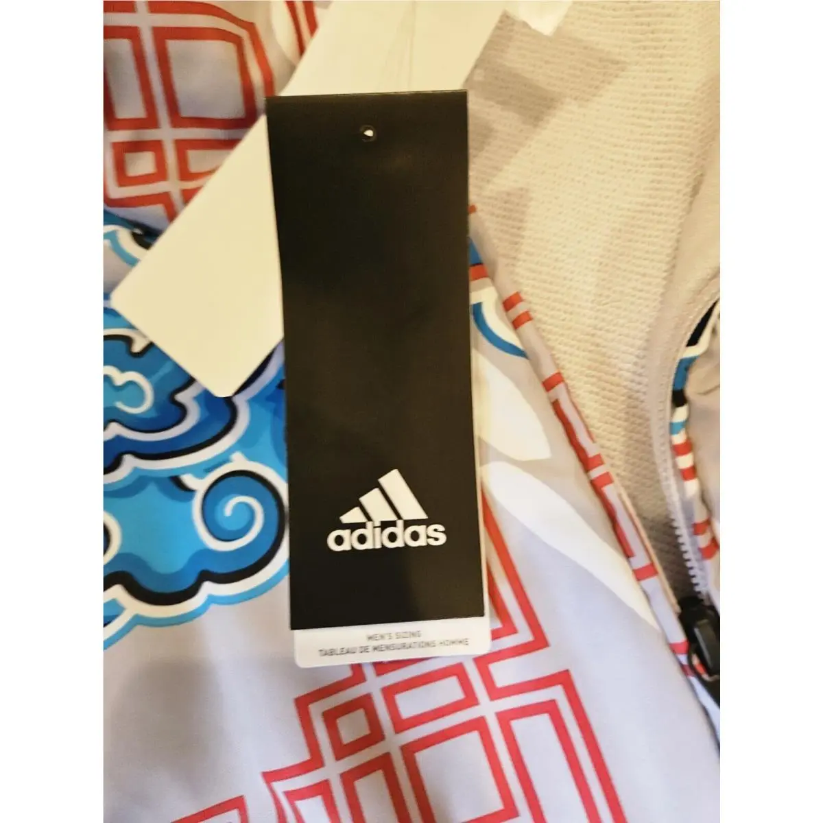 Adidas clothing - Multicolor 13