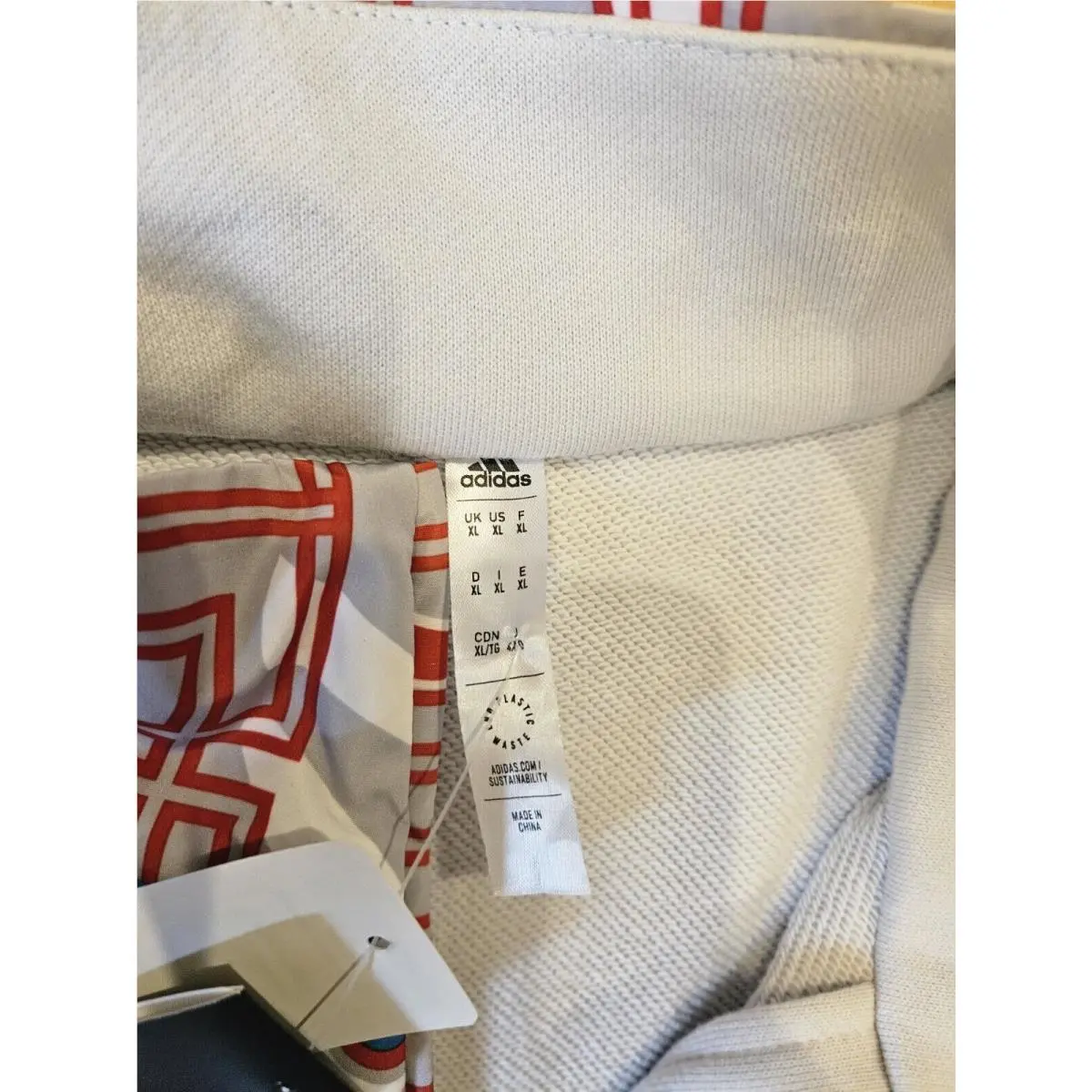 Adidas clothing - Multicolor 14