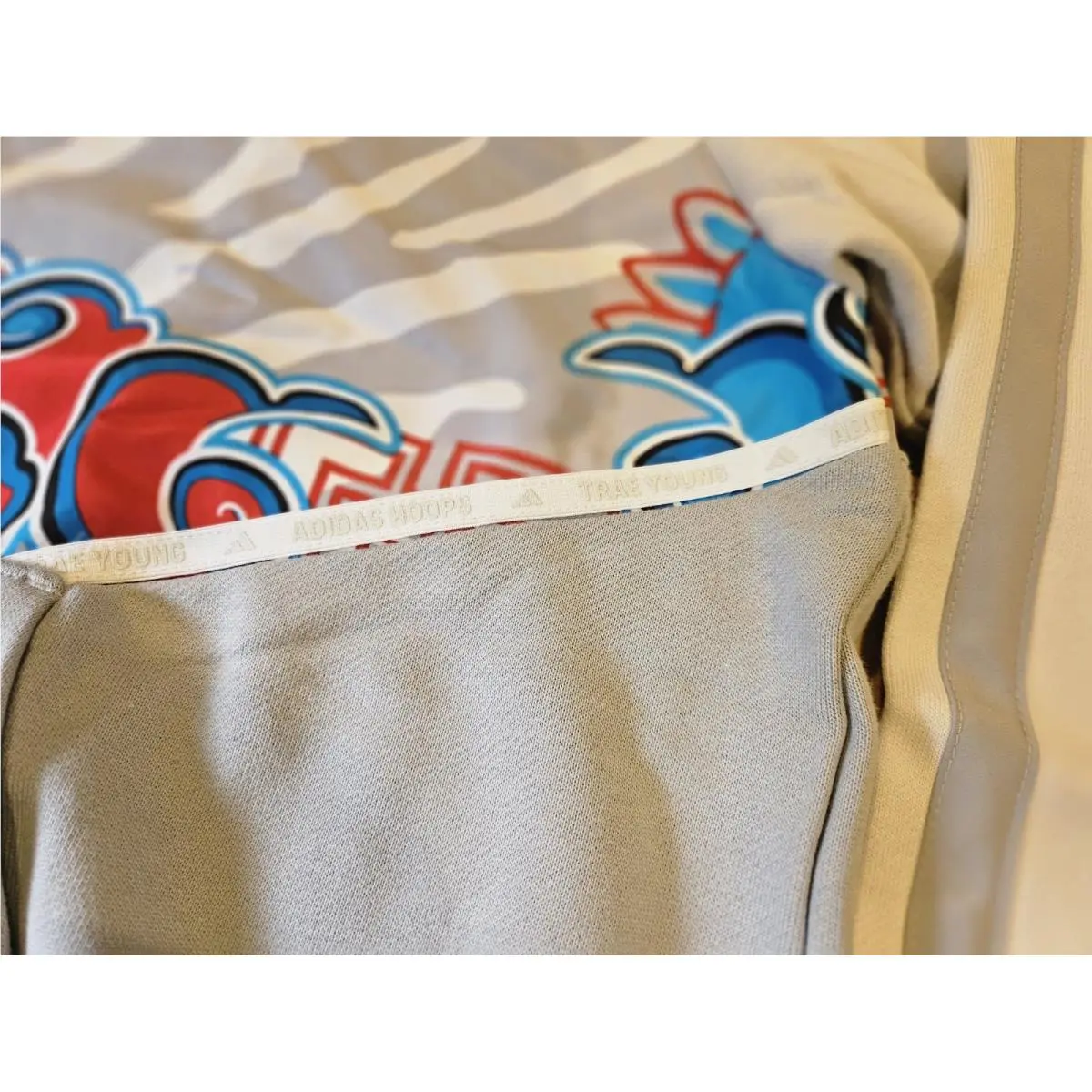 Adidas clothing - Multicolor 15
