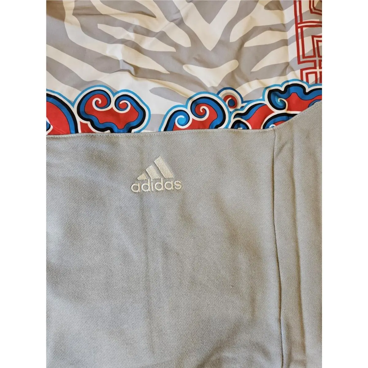 Adidas clothing - Multicolor 16