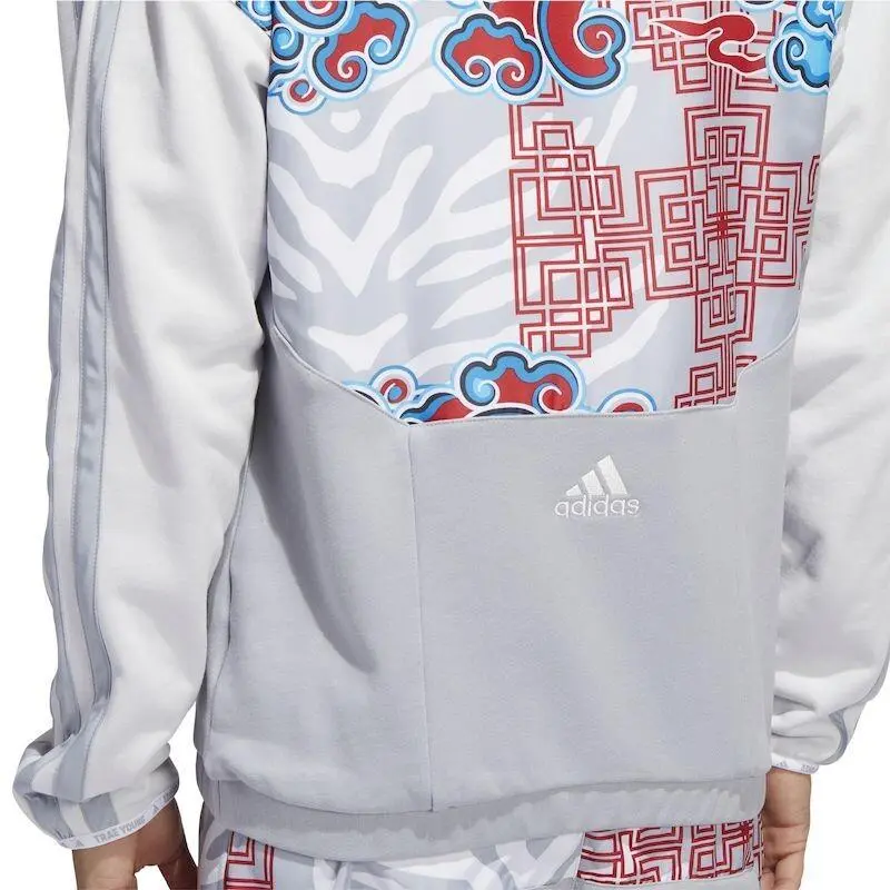 Adidas clothing - Multicolor 1