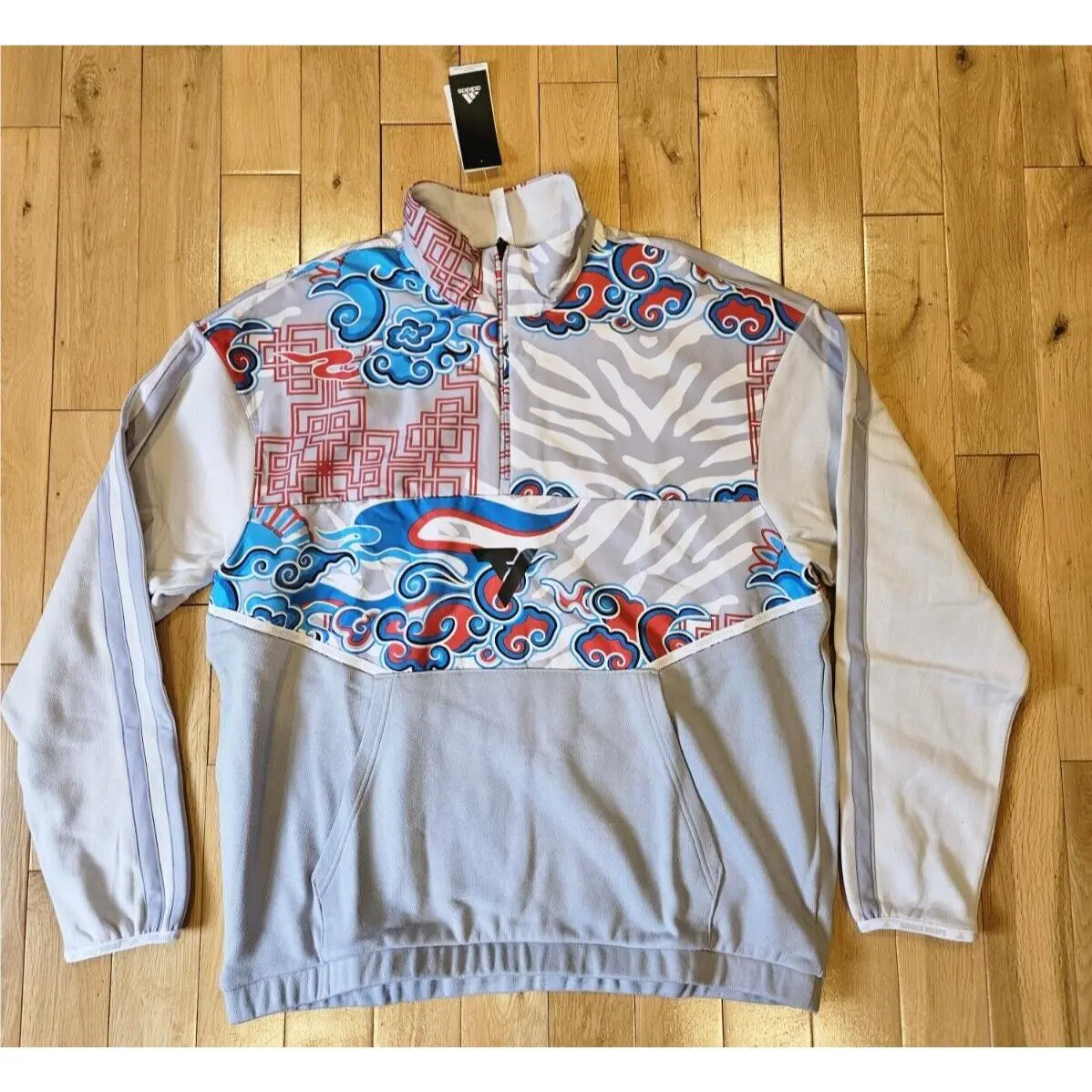 Adidas clothing - Multicolor 5