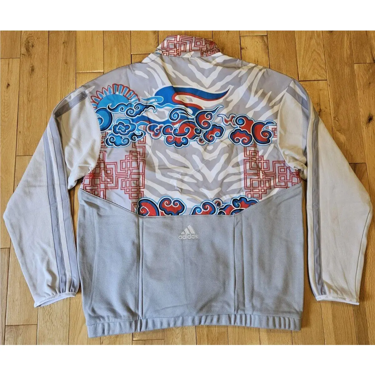 Adidas clothing - Multicolor 6
