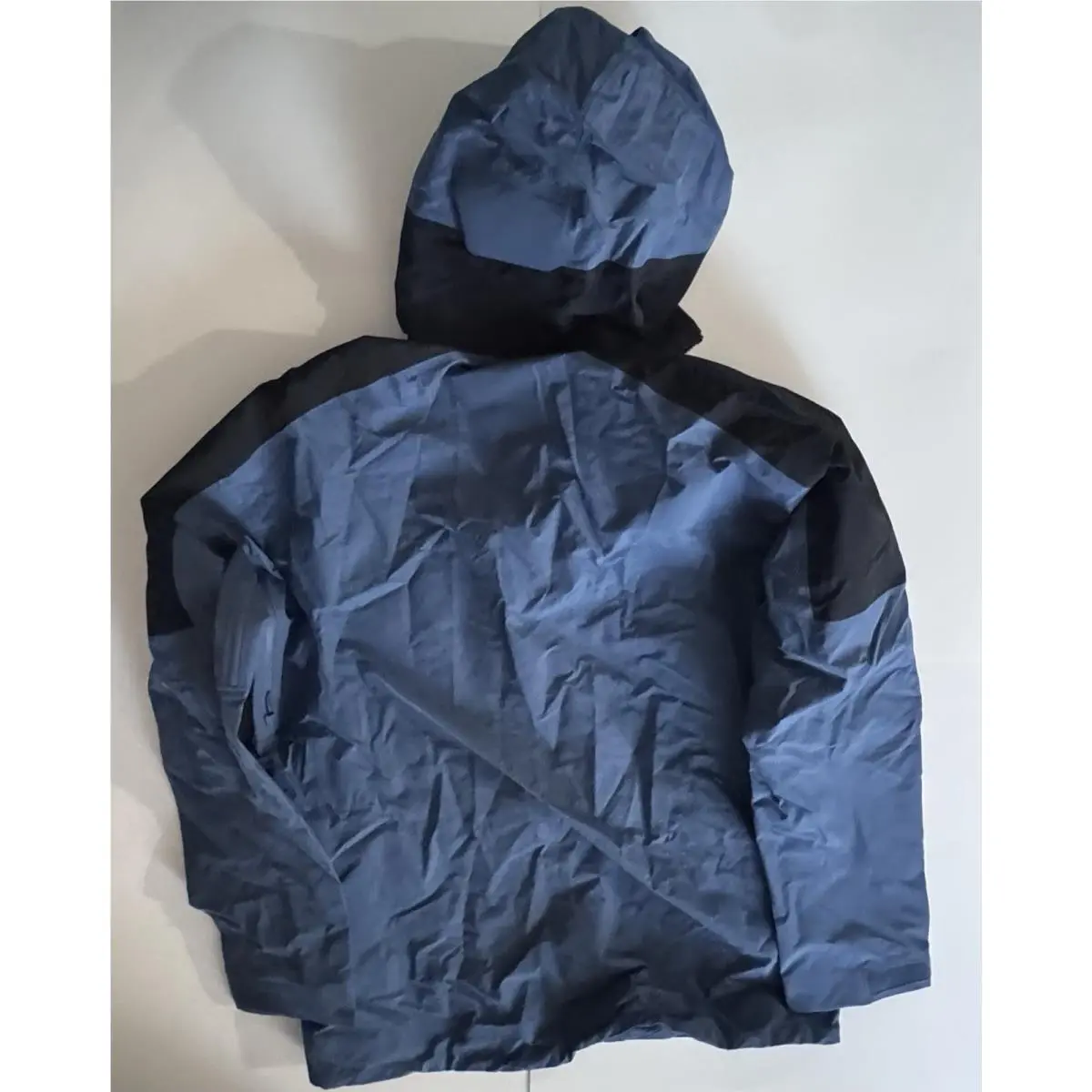 Adidas clothing - Adidas Terrex Techrock - Terrex Techrock - HE2293 - Wonder Steel 2