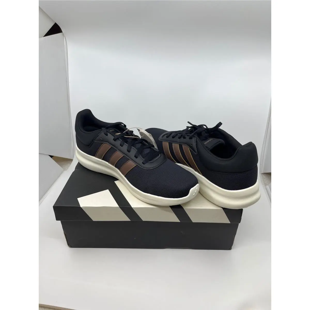 Adidas shoes - Lite Racer 4.0 - Lite Racer - Black 0